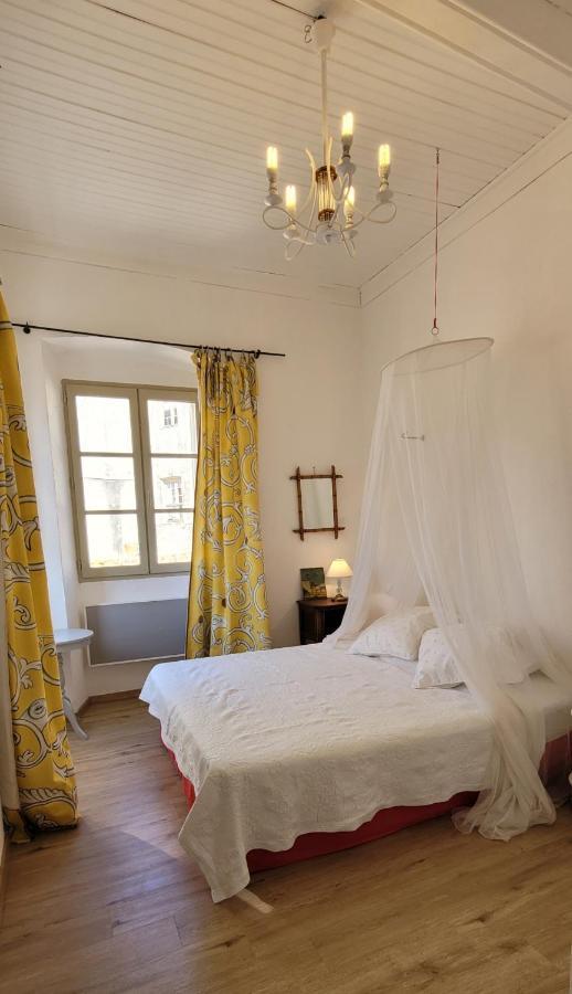 Appartamento Casa Anna Calvi  Esterno foto