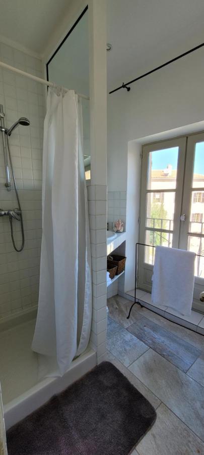 Appartamento Casa Anna Calvi  Esterno foto