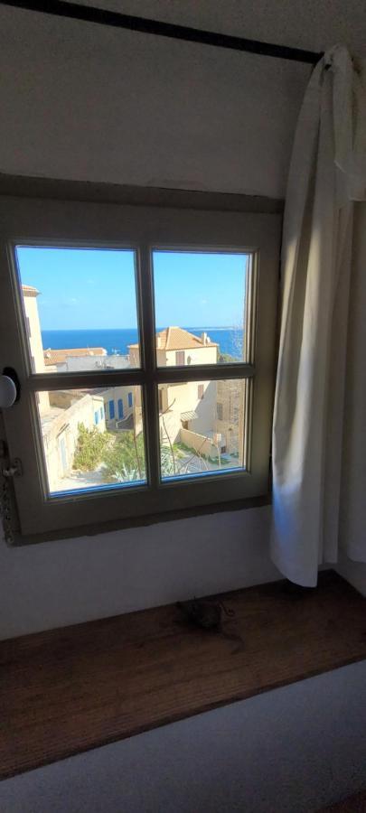 Appartamento Casa Anna Calvi  Esterno foto