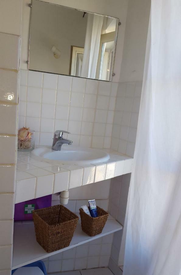 Appartamento Casa Anna Calvi  Esterno foto