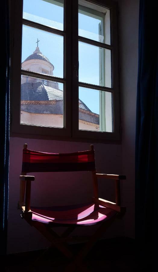 Appartamento Casa Anna Calvi  Esterno foto